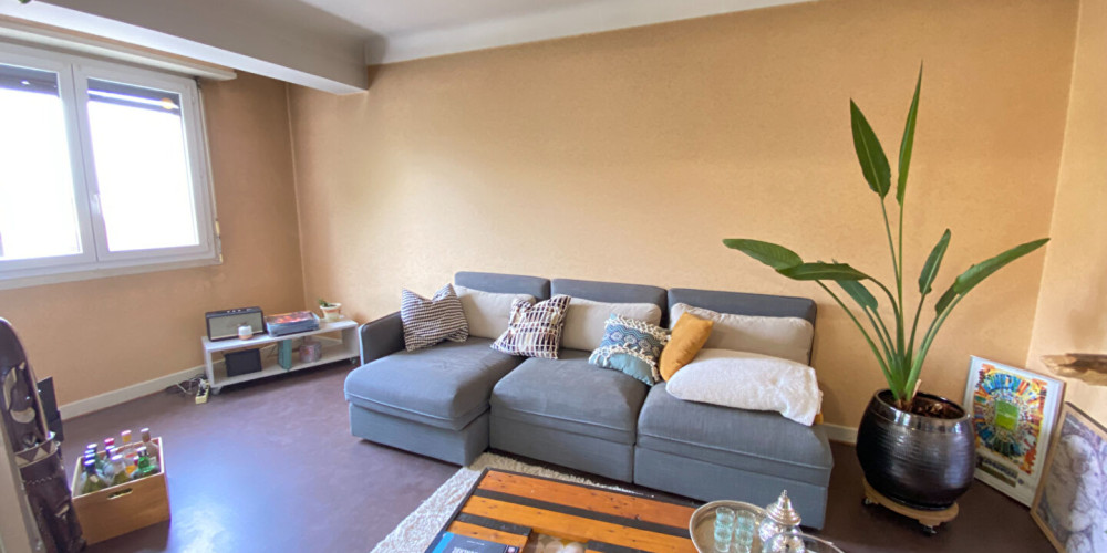 appartement à MONT DE MARSAN (40000)